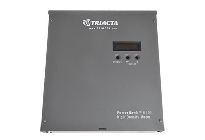 PowerHawk 6000 Series Smart Meters from Triacta