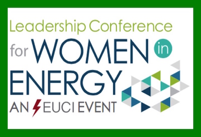 April 16: 2019 Leadership Conference for Women in Energy
