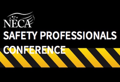 May 15-17: NECA 2019 Safety Professionals Conference