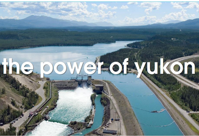 Yukon Receives $650,000 for Smart Grid Program