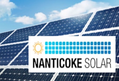 OPG Completes Nanticoke Conversion to Solar