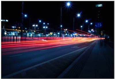 Research: Smart City Street Lighting Innovation Could Realize US$15 Billion in Energy Savings