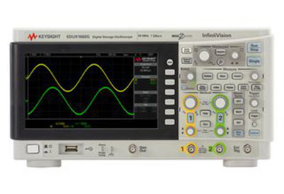 Get the Oscilloscope Bandwidth you Need at an Even Lower Price