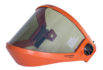 NEW PrismShield Arc Flash Head & Face Protection