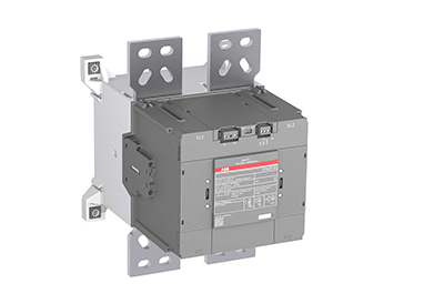 New ABB contactor is first to meet 1500 V DC solar power requirements