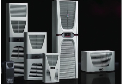Red Hot! Rittal Launches Its Summer Cooling Promo
