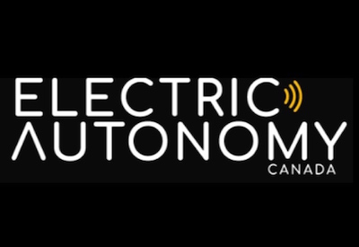 Electric Autonomy Canada: A New Portal for Everything EV-Related