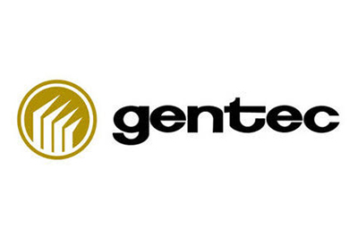 Gentec will be able to increase its productivity and continue its expansion