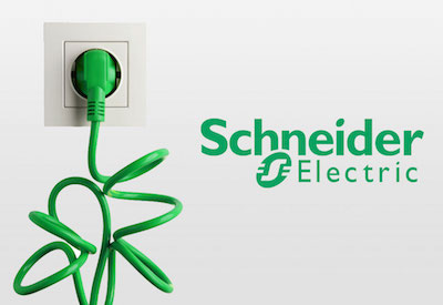 Schneider Electric Battles Product Counterfeiting with Customized Online Training