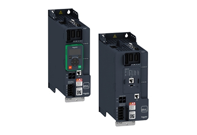 Altivar Machine ATV340: Variable Speed Drives for High Performance Machines