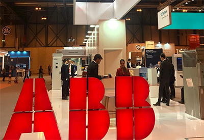ABB showcasing future of safe, smart and sustainable electrification at CIRED 2019