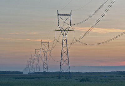 Government of Canada Approves Manitoba-Minnesota Transmission Project subject to 28 NEB Conditions