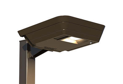 First Light Technologies SCL Series Commercial Area Light Sees Major Enhancement