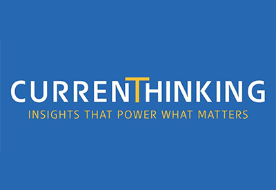 Eaton launches Current Thinking Broadcast Series to Address Pressing Issues in Intelligent Power and Innovation