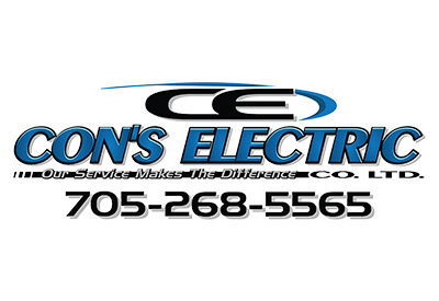 Con’s Electric Company
