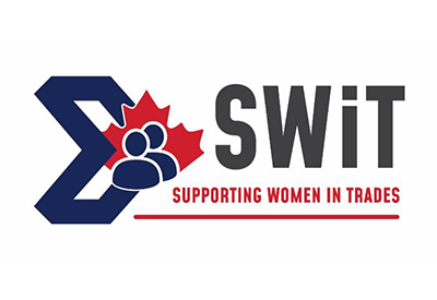 Join Supporting Women In Trades #Champions4Change Strategy