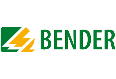 EIN 30 CS Bender logo 400