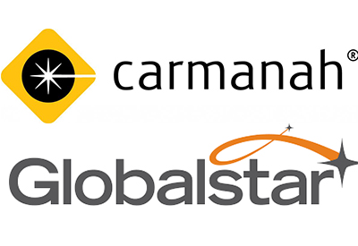 Globalstar Purchases Carmanah’s SmartOne Solar Intellectual Property Assets