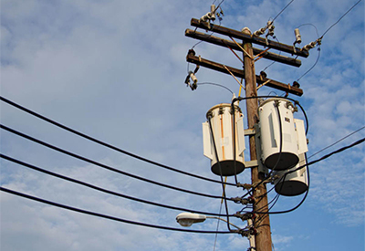 UL Issues First Certification for Pole-Mounted Transformers