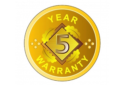 Why Is the Warranty Claim Limited to “Yes” or “No” Instead of the Number of Years?