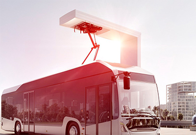 ABB to Provide Charging Infrastructure for Public e-Buses in Singapore