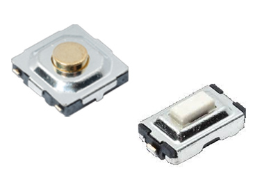 C&K Extends Portfolio of Low Priced Sub-Miniature Tact Switches for Home Automation and Iot Electronics Devices