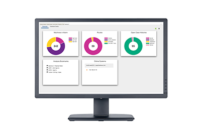 Software Upgrades Speed Predictive Maintenance Response