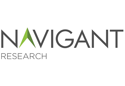 Navigant Research: Energy Storage Tracker 2Q19