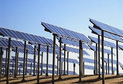 UL Expertise Helps Fuel New Solar Plant Development