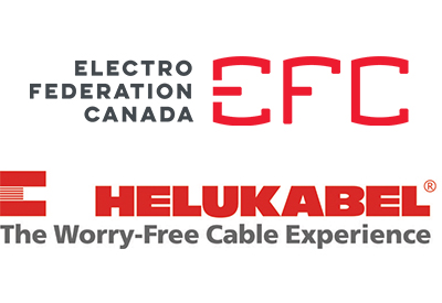 HELUKABEL Canada Inc. Joins EFC as a Manufacturer Member