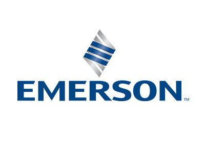 Emerson Names New Chief Executive Officer