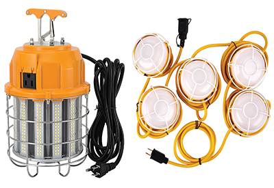 Magic Lite Expands its Work Light Offering with Two Great New Models