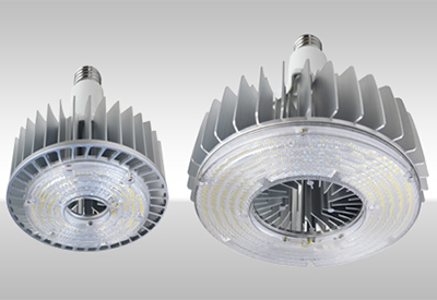 New MaxLite LED High Bay DirectFit Lamps
