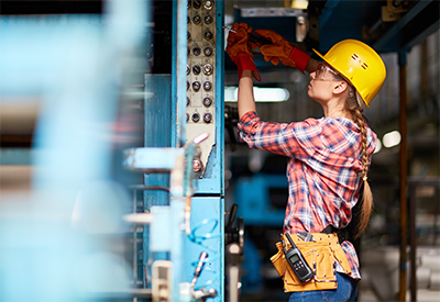 Ontario Passes Building Opportunities in the Skilled Trades Act