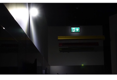 Emergency Lighting Principles: Safety and Security on the Path of Egress