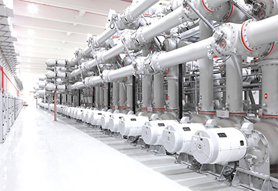 ABB Signs Major Framework Contract with APG for Largest Ever Grid Expansion in Austria