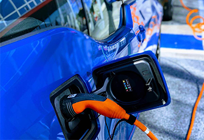 UL Establishes New Electric Vehicle Battery Laboratory to Advance Battery, Charging Systems Safety