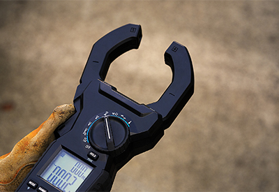 FLIR Introduces CM94 High-Current Clamp Meter for Utilities and Industrial Electrical Contractors