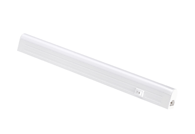 FLUO LED: Perfect Lighting Solution for the Replacement of Florescent Undercabinet Luminaries