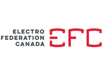 EFC Quebec Region Webinar: Electrification Trends in Quebec and Canada
