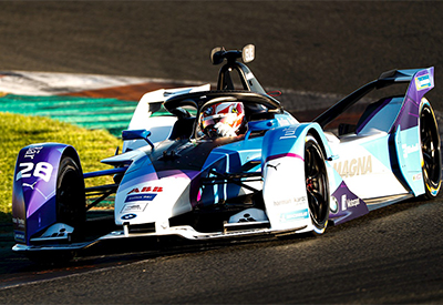 ABB FIA Formula E World Championship Race to be Held in Canada