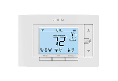Sensi Smart Thermostats Add Awair Platform to Smart Home Integrations Portfolio
