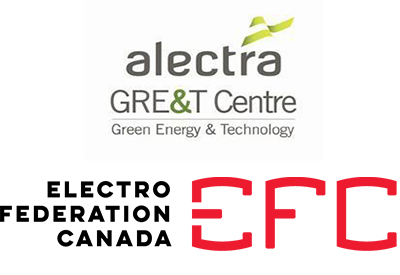 EFC Ontario Region Luncheon Electrification in Canada