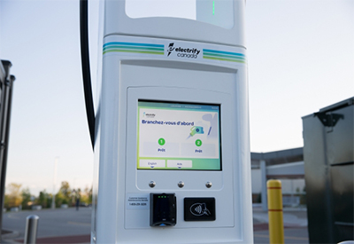 Electrify Canada Taking Steps to Help Increase Electric Vehicle Adoption