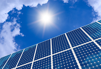Solar PV Manufacturers Eye Operational Efficiencies Deriving from Smart Solutions