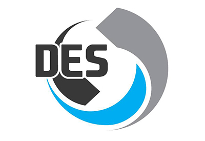 LDS DES logo 400