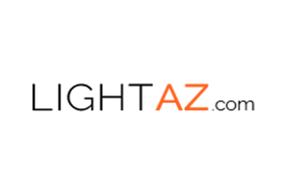 Comprehensive Professional Lighting Search Engine, LightAZ.com Goes Live