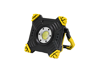 Lind Equipment Launches Redesigned Battery-Operated Hornet Light