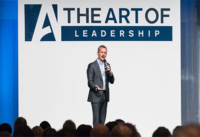 The Art of Leadership Presented by Alberta Electrical Alliance