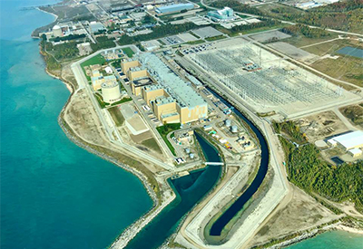 Bruce Power and Tetra Tech Canada Reach New Agreement for Engineering Services